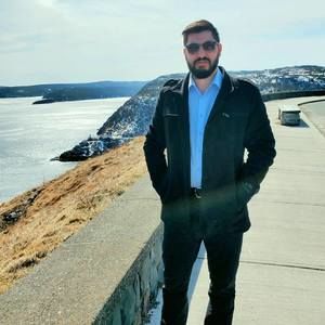 Meet your Posher, Rony